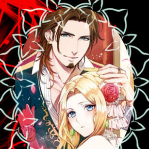 The Dandy King & Maiden Widow